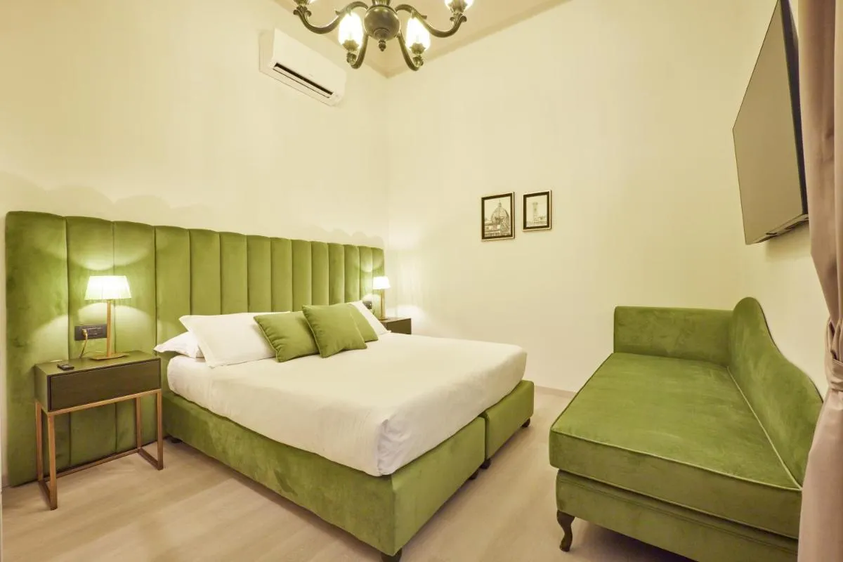 Image 1 of Residenza Maglioni al Battistero
