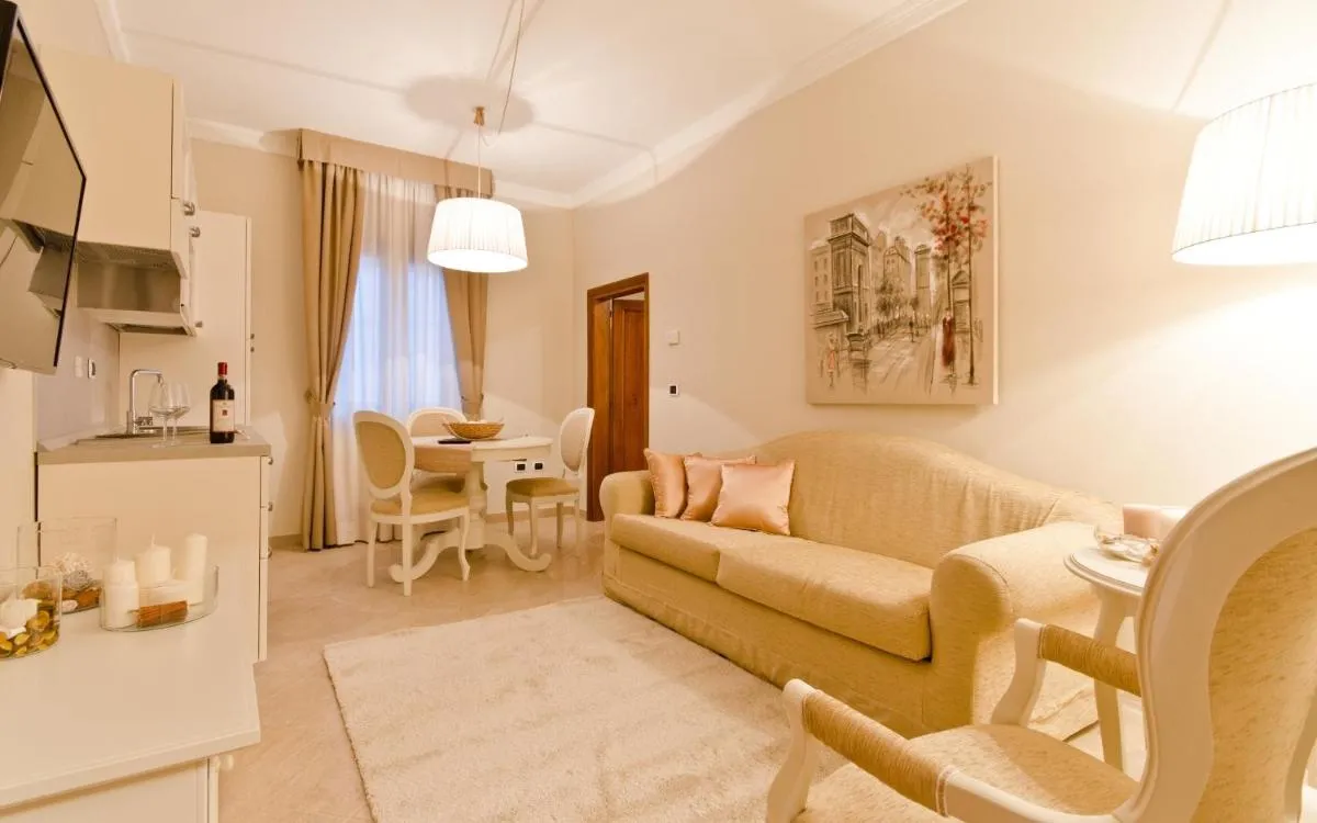 Image 2 of Residenza Marchesi Pontenani