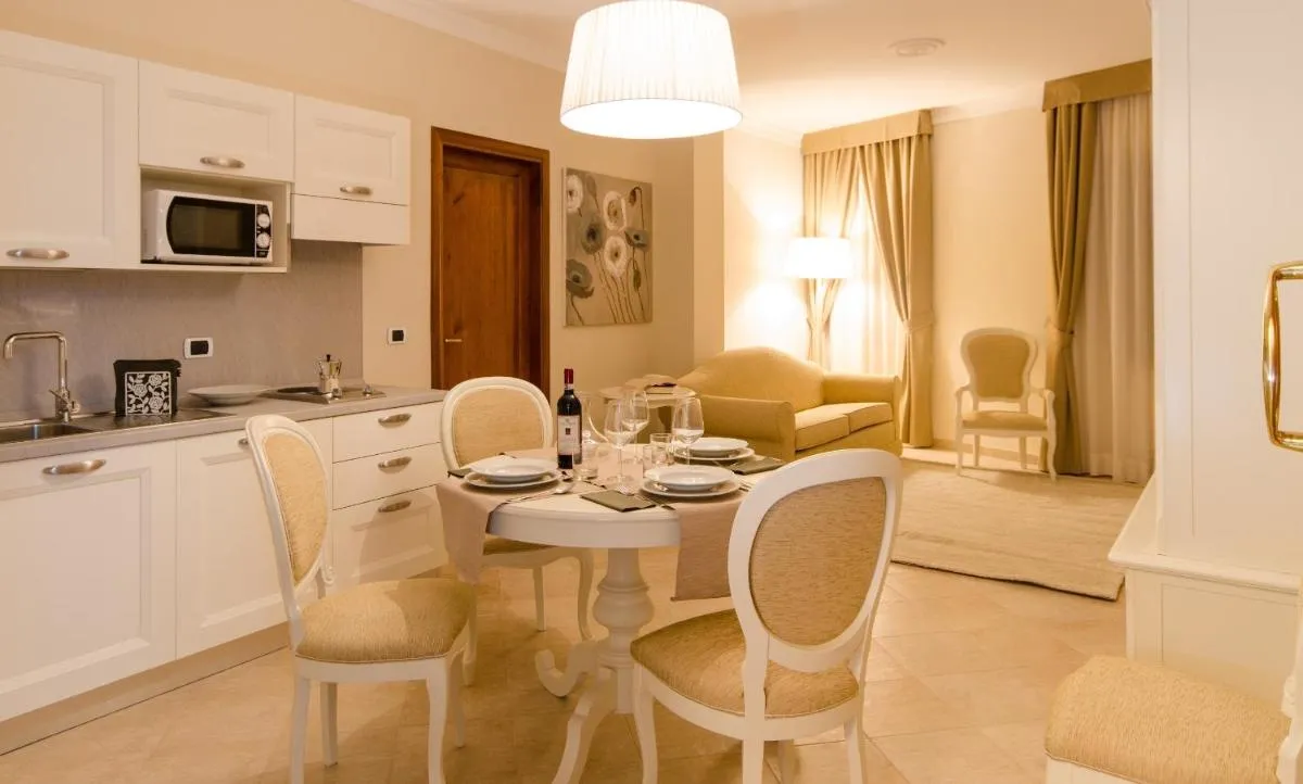 Image of Residenza Marchesi Pontenani