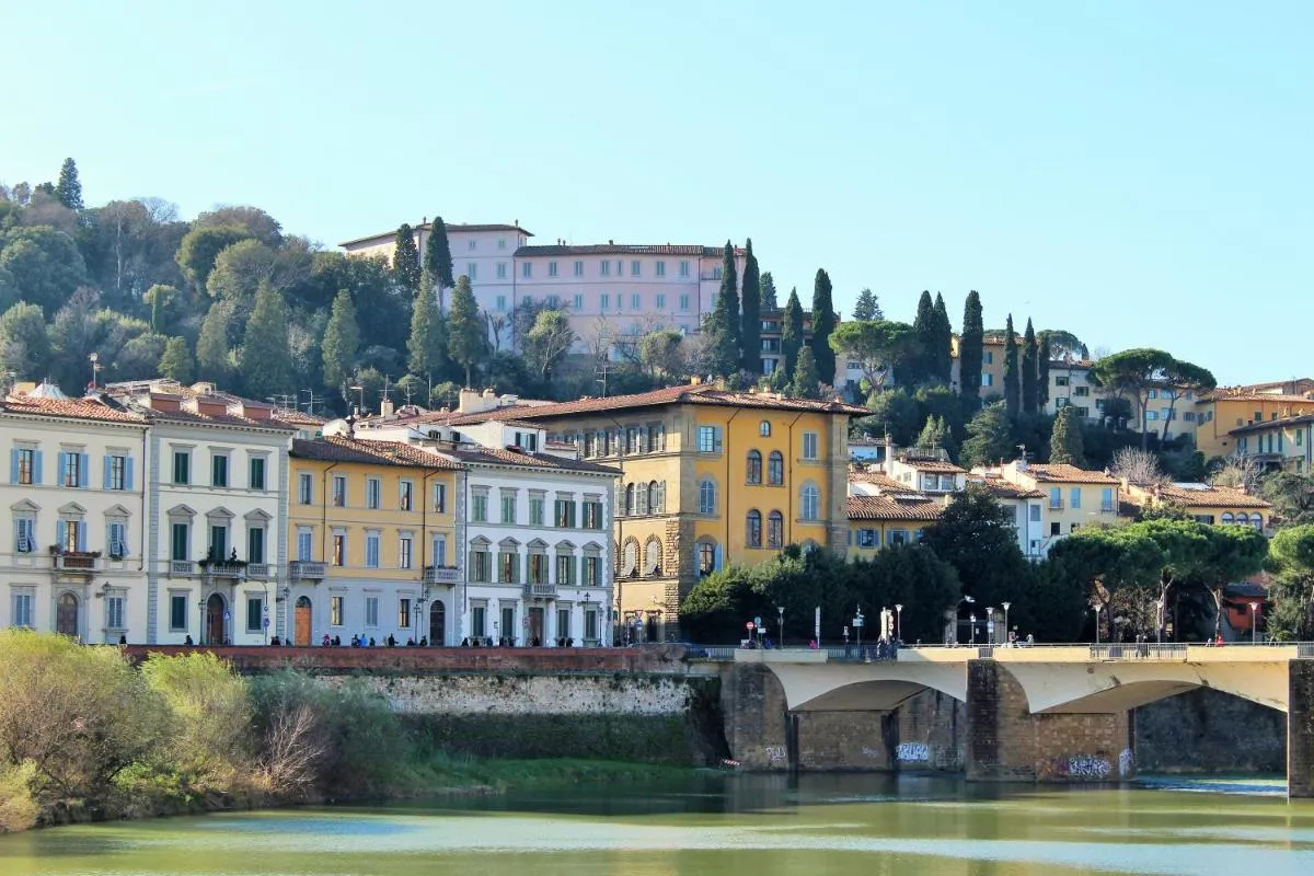 Image 3 of Residenza Marchesi Pontenani