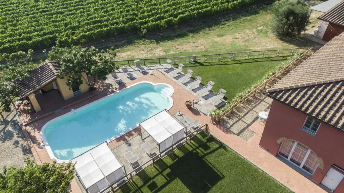 Image 4 of Residenza Piandaccoli