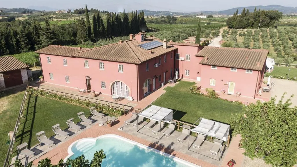 Image of Residenza Piandaccoli