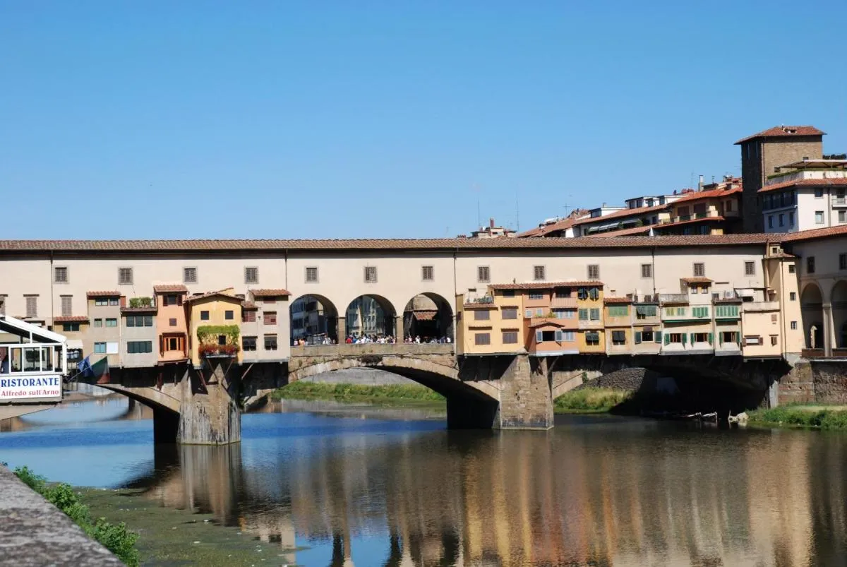 Image 1 of Residenza Ponte Vecchio Firenze