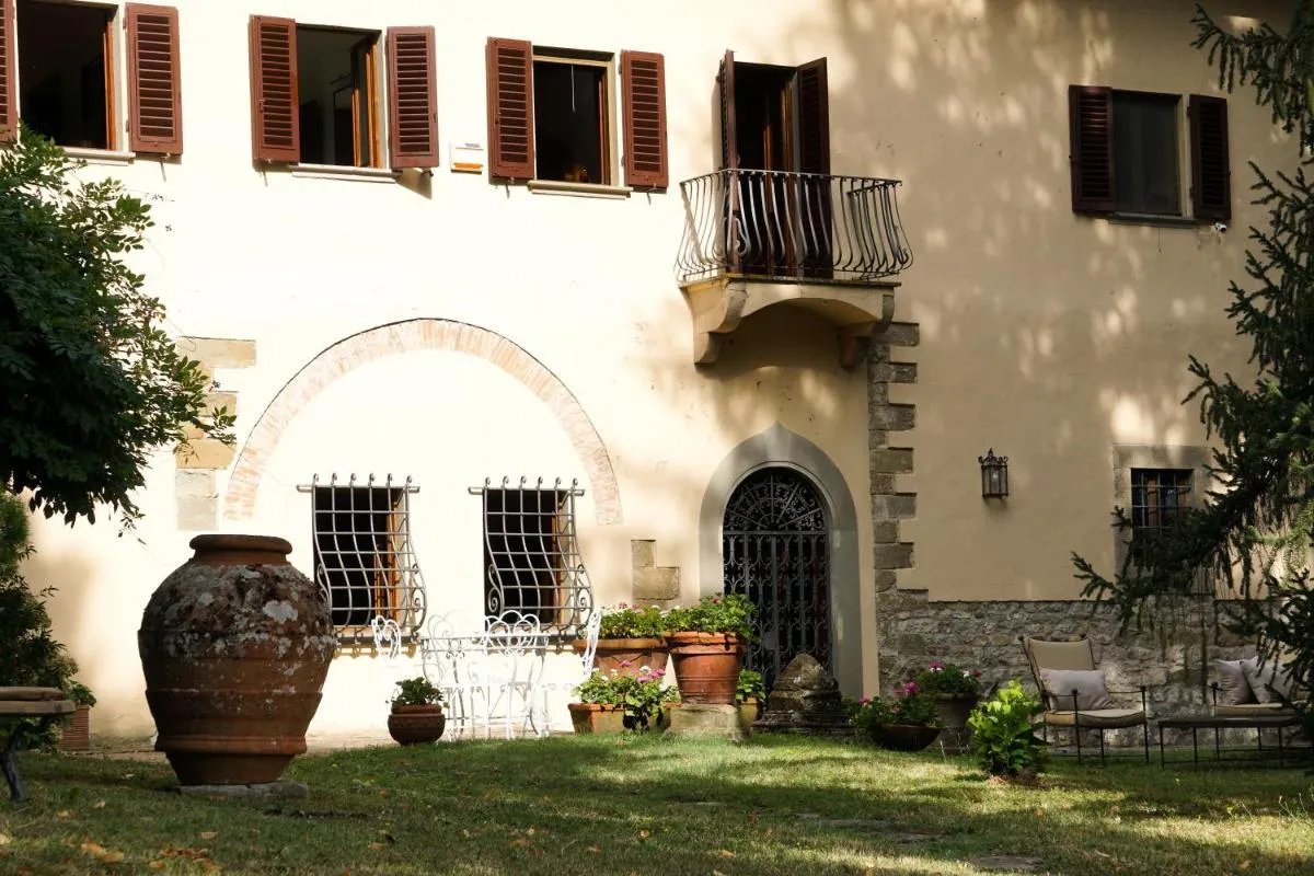 Image 1 of Residenza Villa Degli Ochi