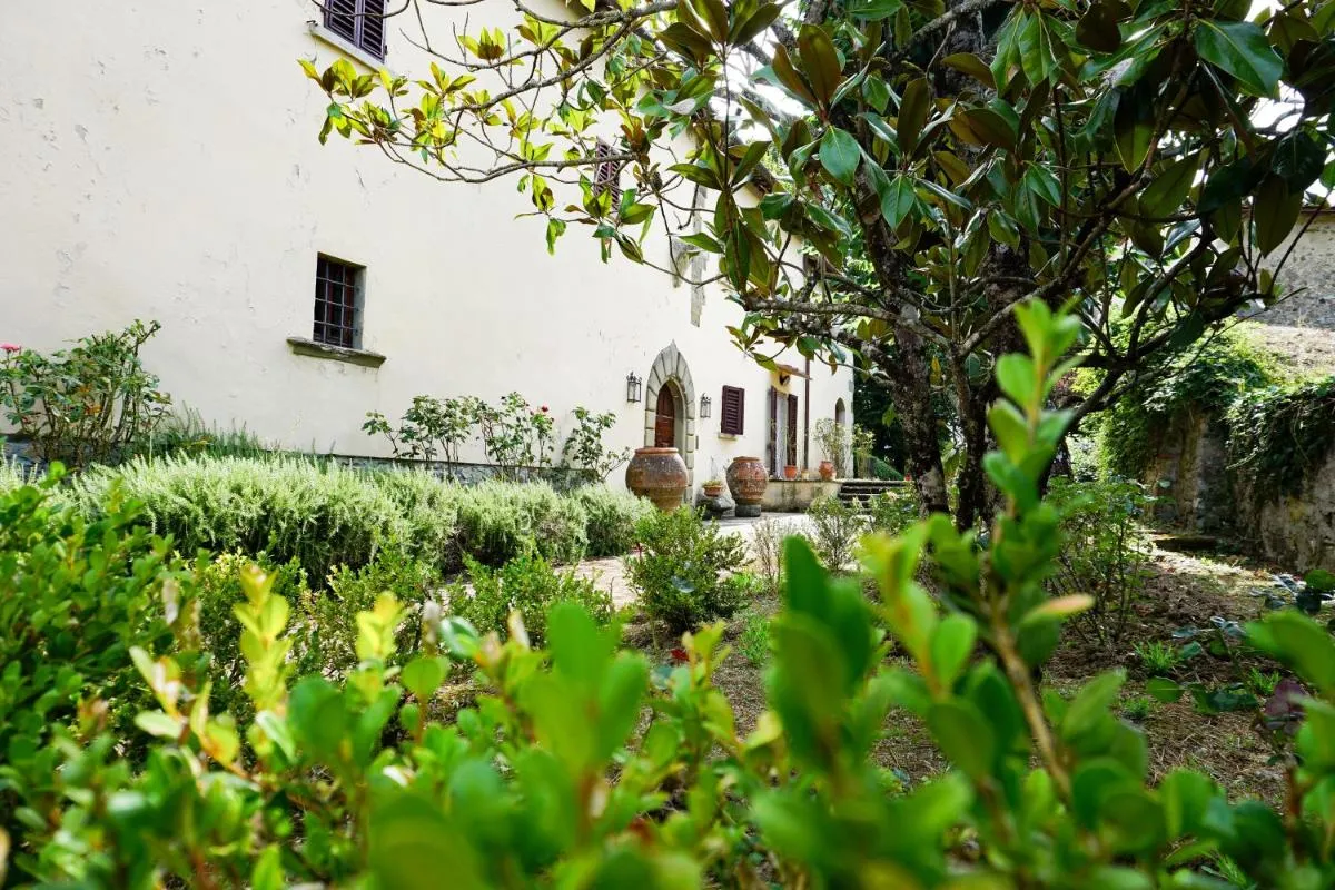Image 6 of Residenza Villa Degli Ochi