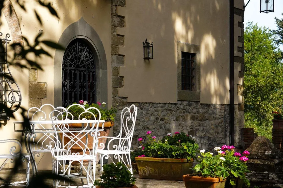 Image 5 of Residenza Villa Degli Ochi