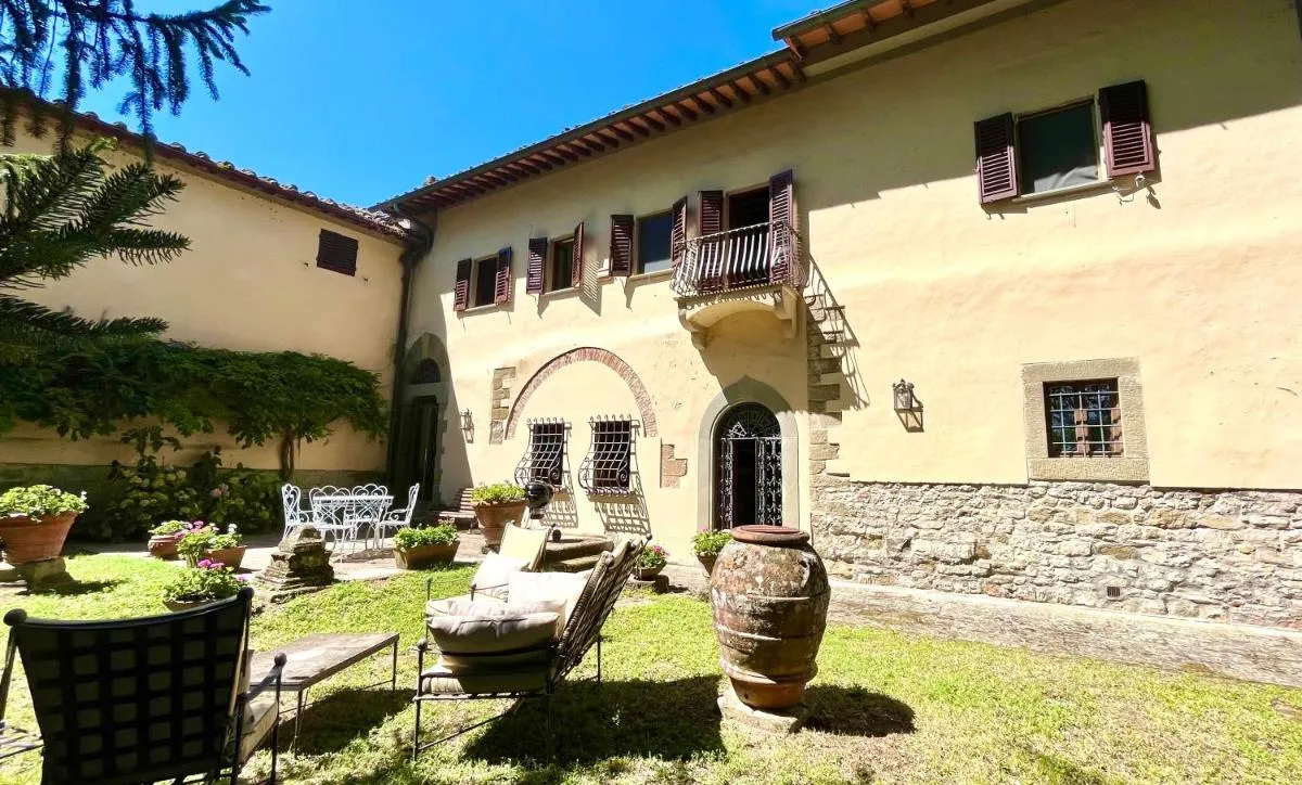 Image of Residenza Villa Degli Ochi