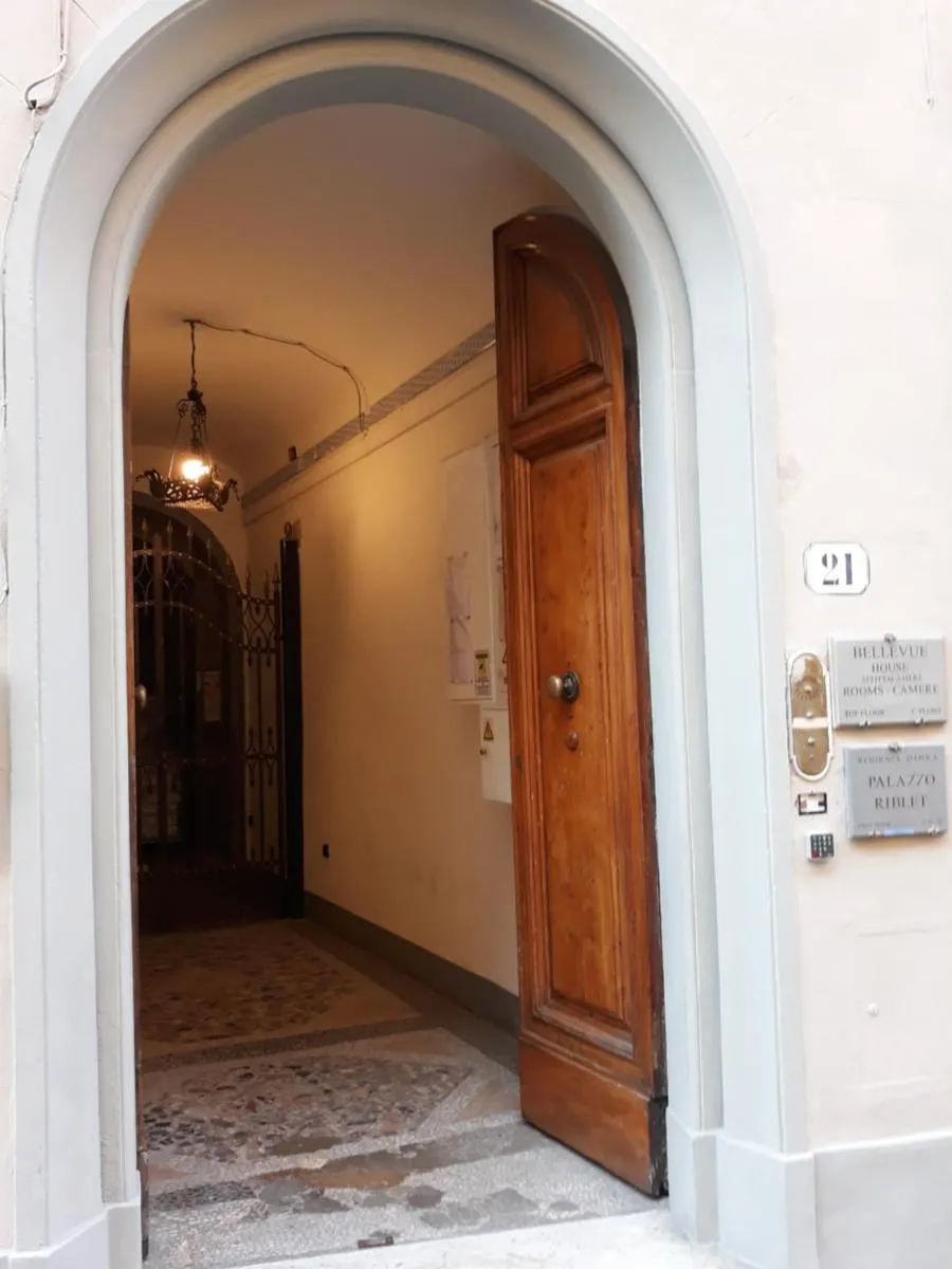 Image 2 of Residenza d’Epoca Palazzo Riblet