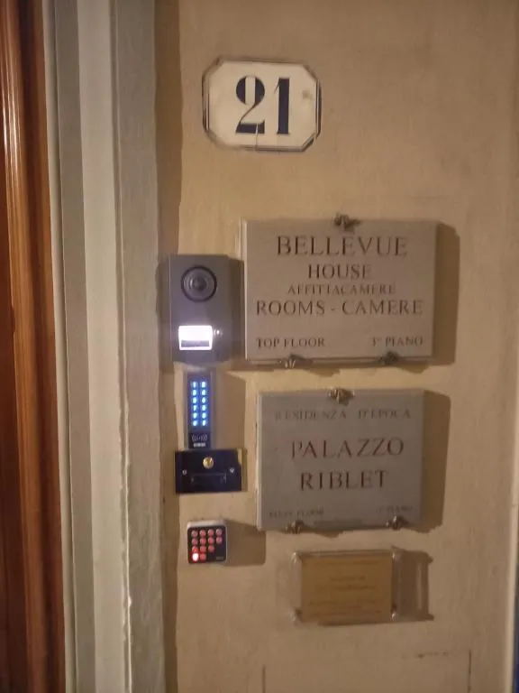 Image of Residenza d’Epoca Palazzo Riblet