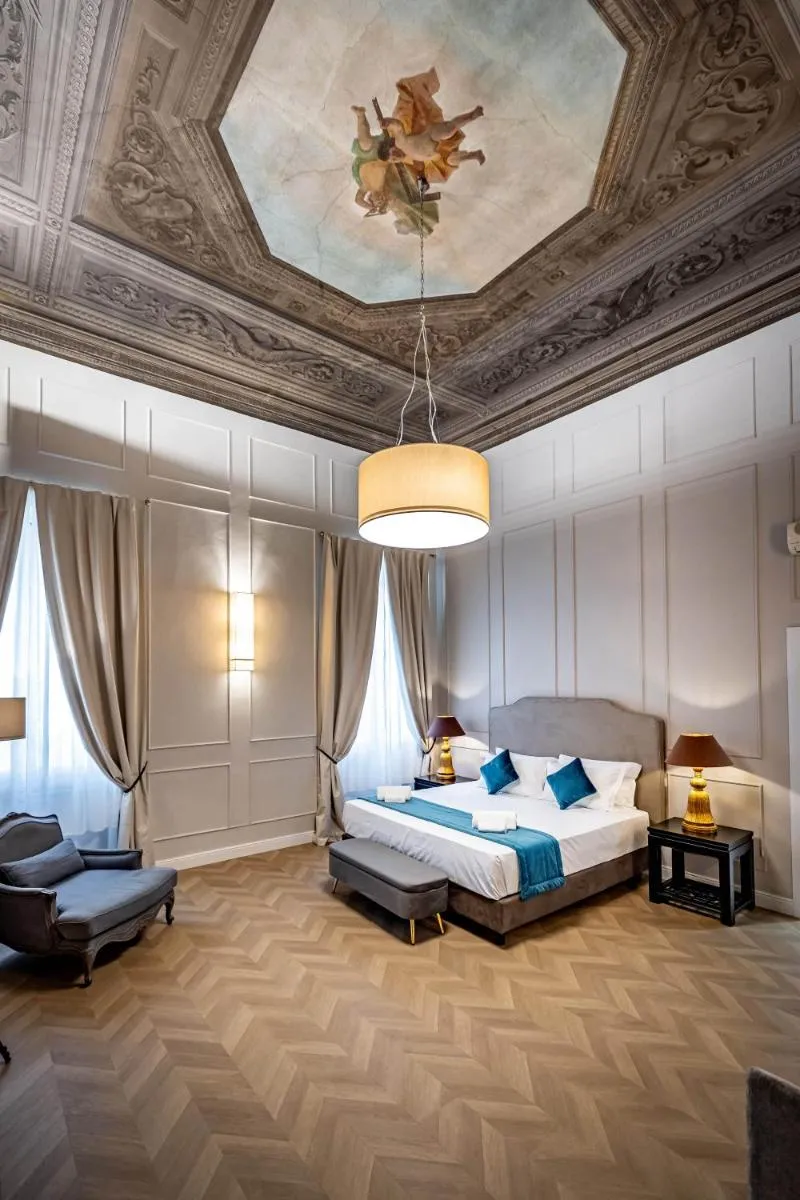 Image 3 of Residenza d’epoca Poliziano