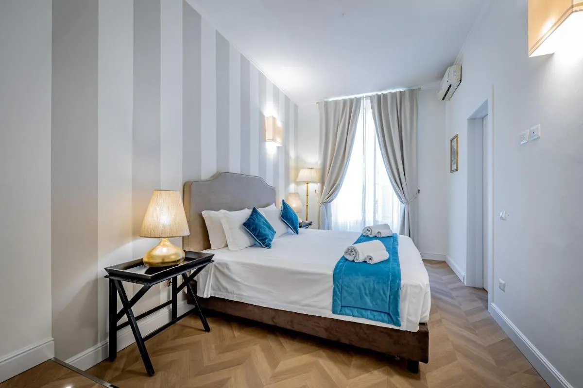 Image 2 of Residenza d’epoca Poliziano
