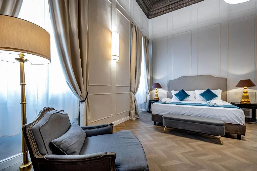 Image of Residenza d’epoca Poliziano