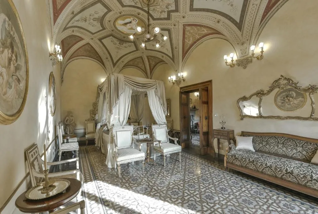 Image of Residenze d’Epoca Palazzo Coli Bizzarrini