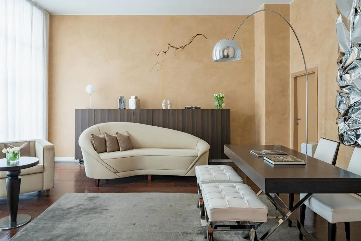 Image 3 of Ricasoli Firenze Luxury Apartments | UNA Esperienze