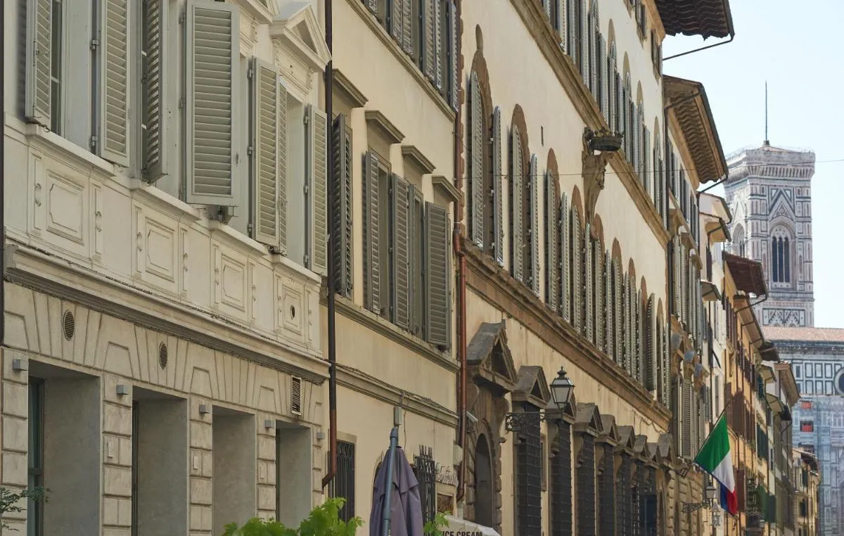 Image 5 of Ricasoli Firenze Luxury Apartments | UNA Esperienze