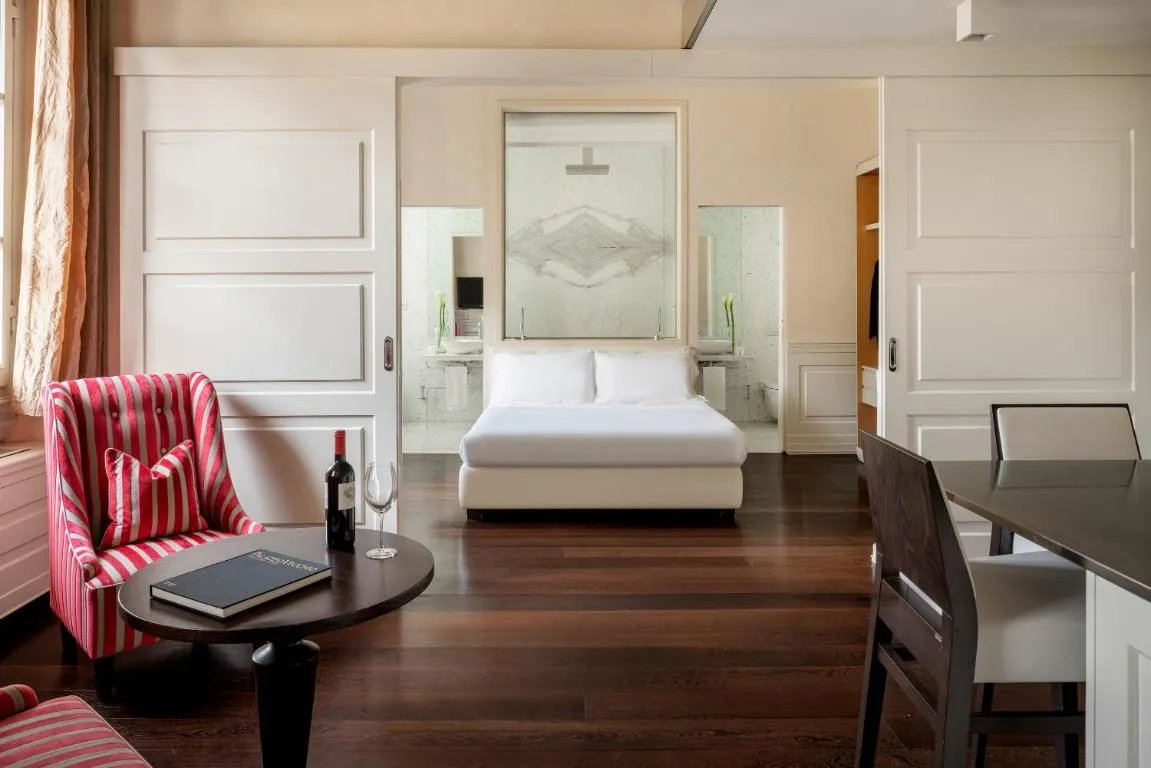 Image of Ricasoli Firenze Luxury Apartments | UNA Esperienze