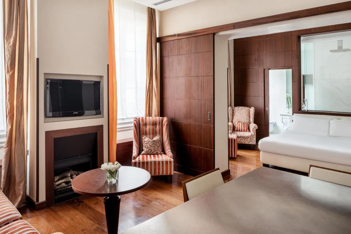 Image 6 of Ricasoli Firenze Luxury Apartments | UNA Esperienze