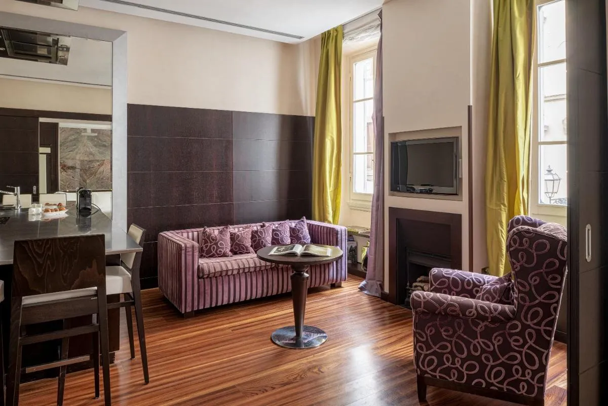 Image 4 of Ricasoli Firenze Luxury Apartments | UNA Esperienze