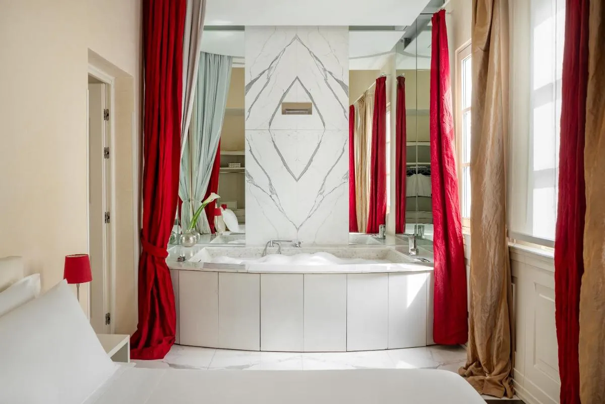 Image 2 of Ricasoli Firenze Luxury Apartments | UNA Esperienze