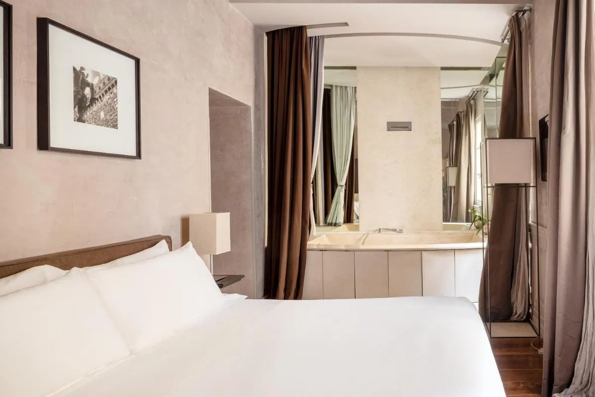 Image 1 of Ricasoli Firenze Luxury Apartments | UNA Esperienze