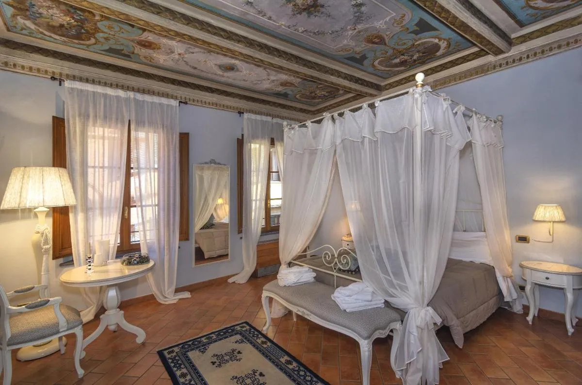 Image 2 of Rinascimento Bed & Breakfast