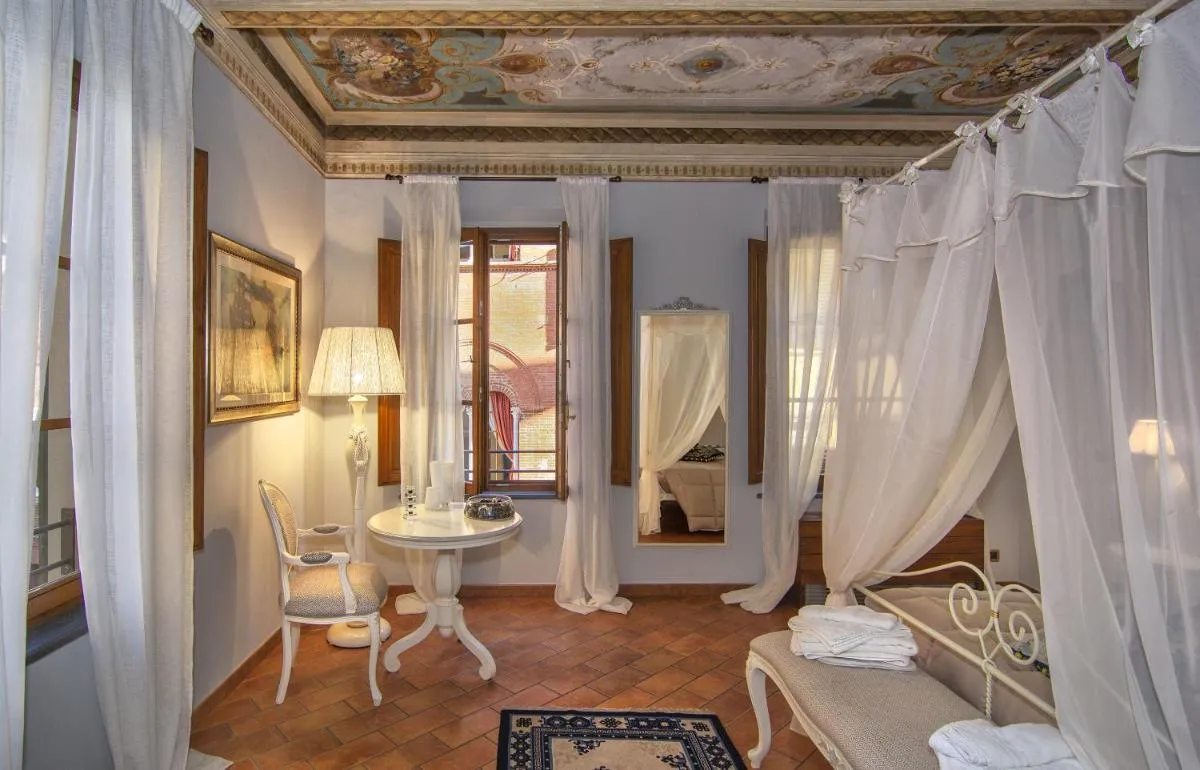Image 5 of Rinascimento Bed & Breakfast