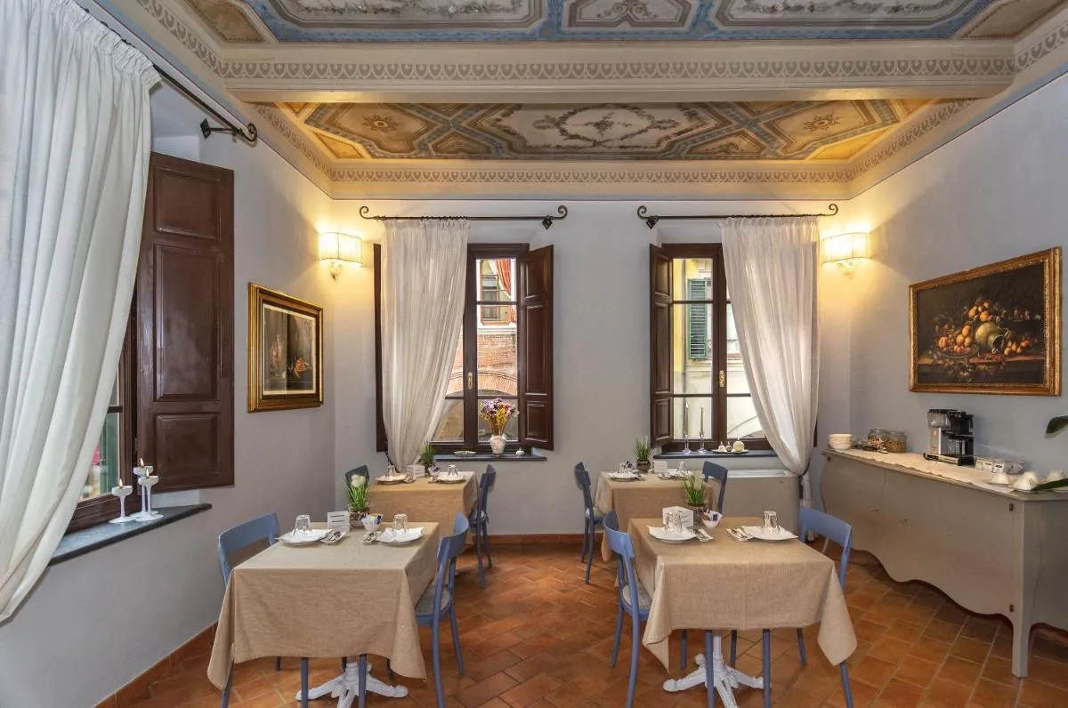 Image 6 of Rinascimento Bed & Breakfast