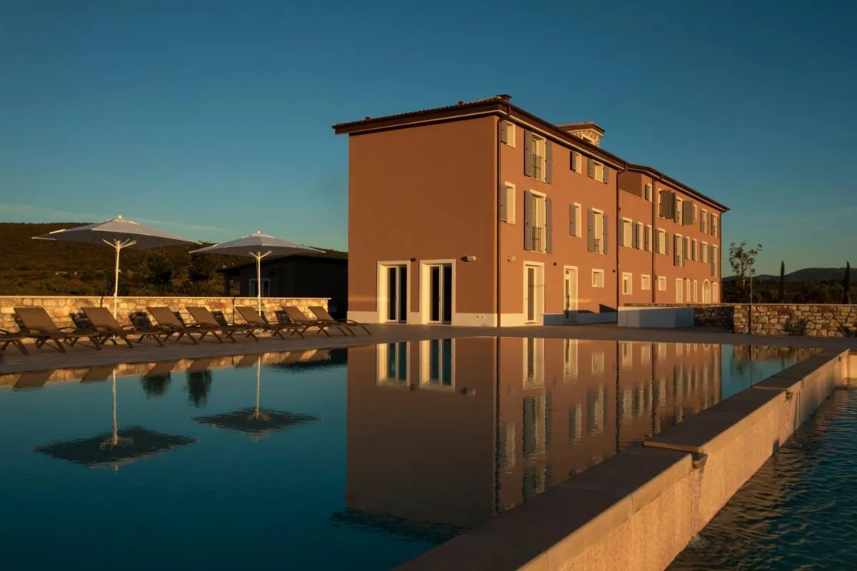 Image 3 of Riva Toscana Golf Resort & SPA