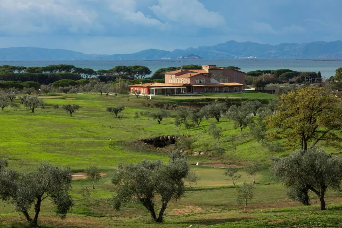 Image 6 of Riva Toscana Golf Resort & SPA