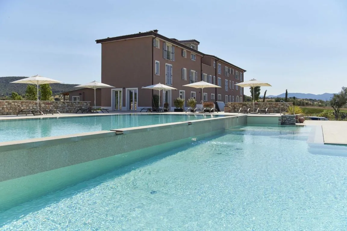 Image of Riva Toscana Golf Resort & SPA