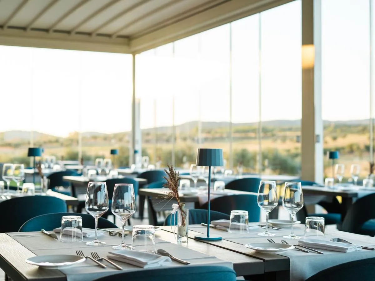 Image 4 of Riva Toscana Golf Resort & SPA