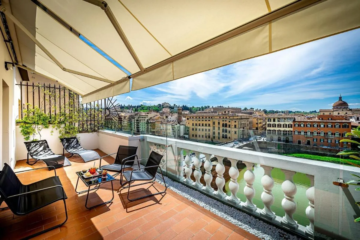 Image 6 of Rivalta Hotel – Alfieri Collezione