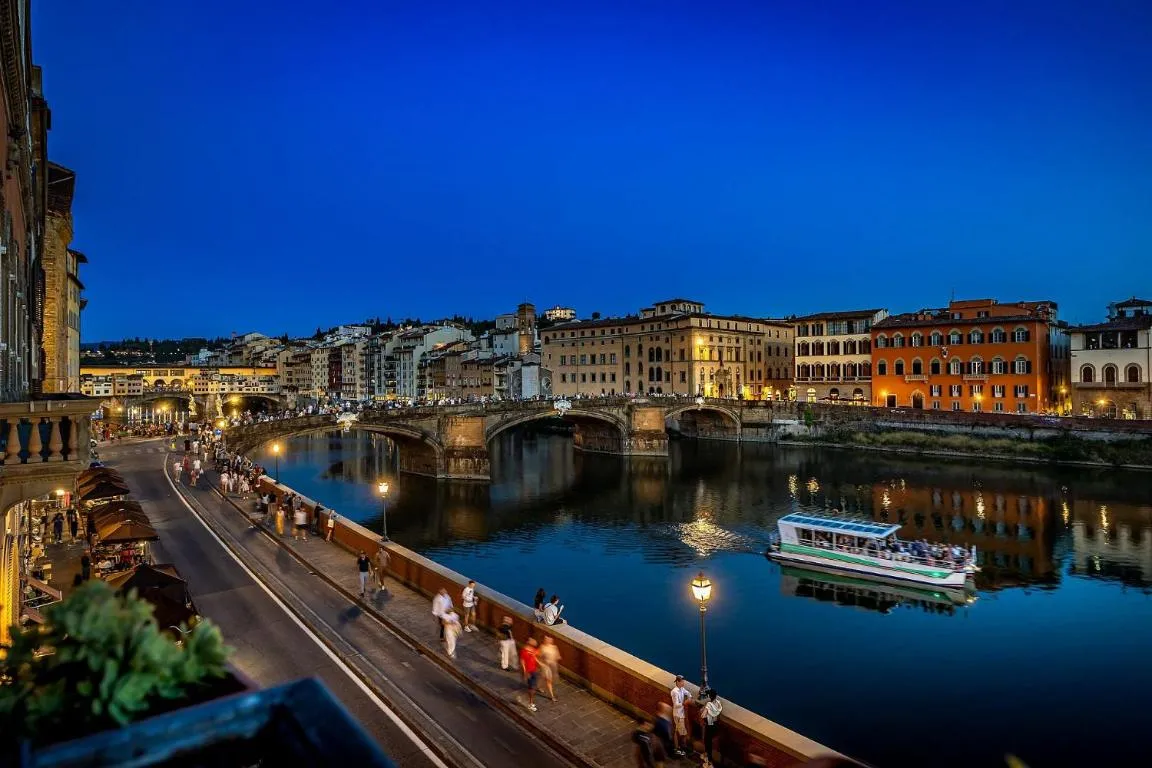 Image of Rivalta Hotel – Alfieri Collezione