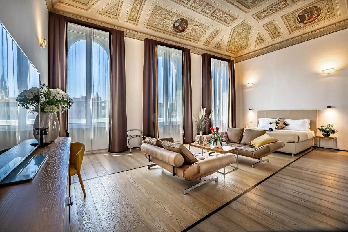 Image 2 of Rivalta Hotel – Alfieri Collezione