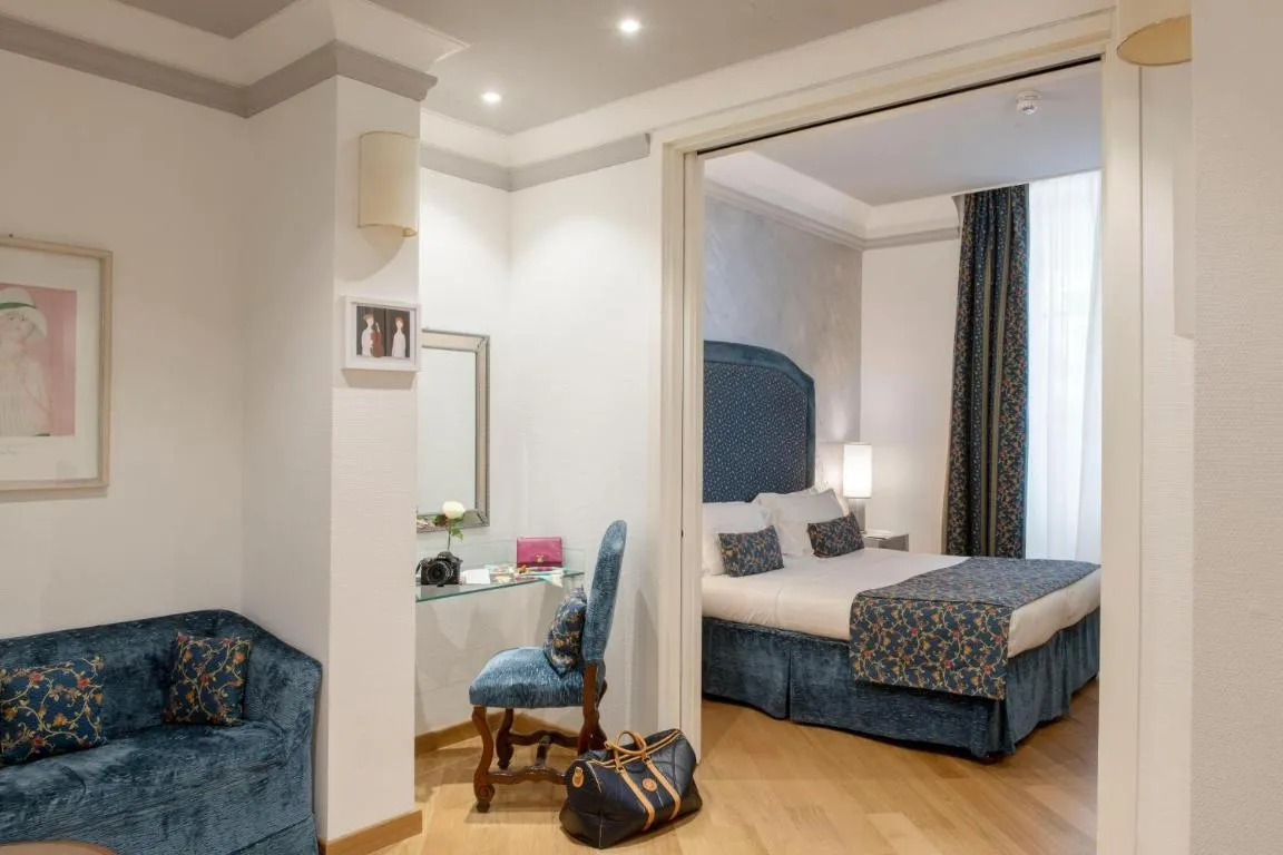 Image of Rivoli Boutique Hotel