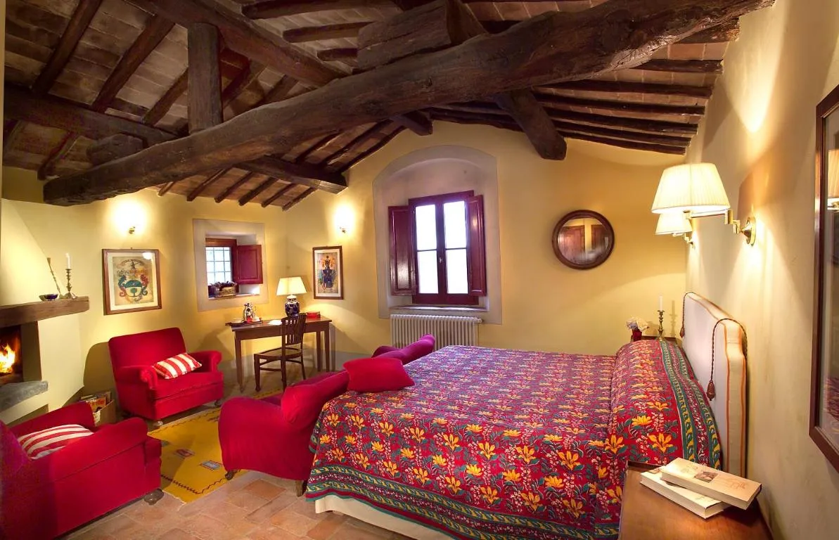 Image of Romantic House