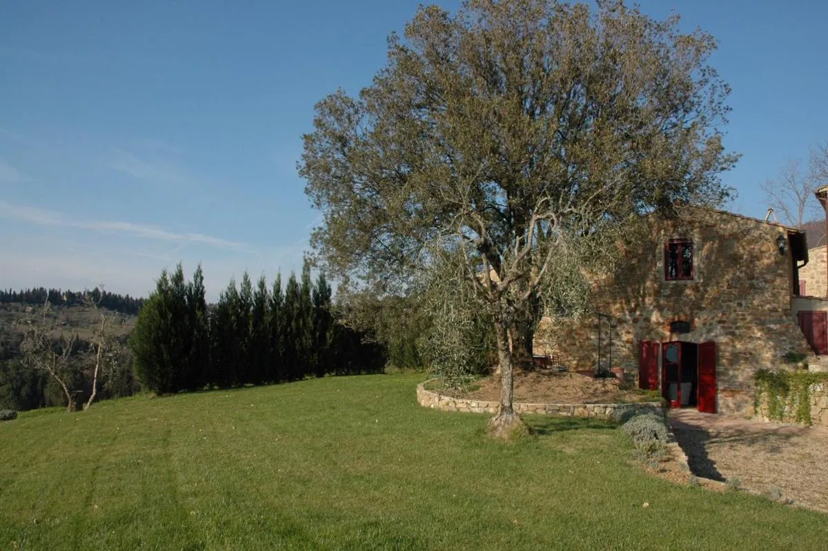 Image 5 of Romantic House