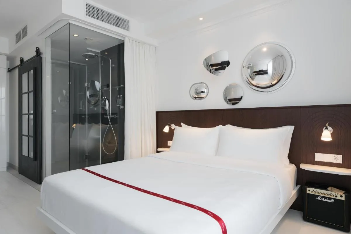 Image 5 of Ruby Bea Hotel Florence