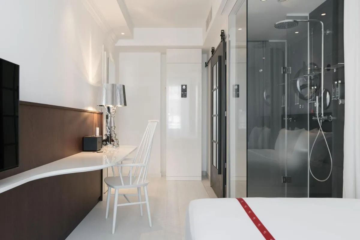 Image 2 of Ruby Bea Hotel Florence