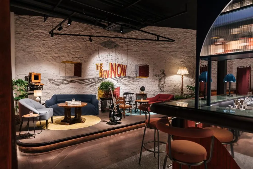 Image of Ruby Bea Hotel Florence
