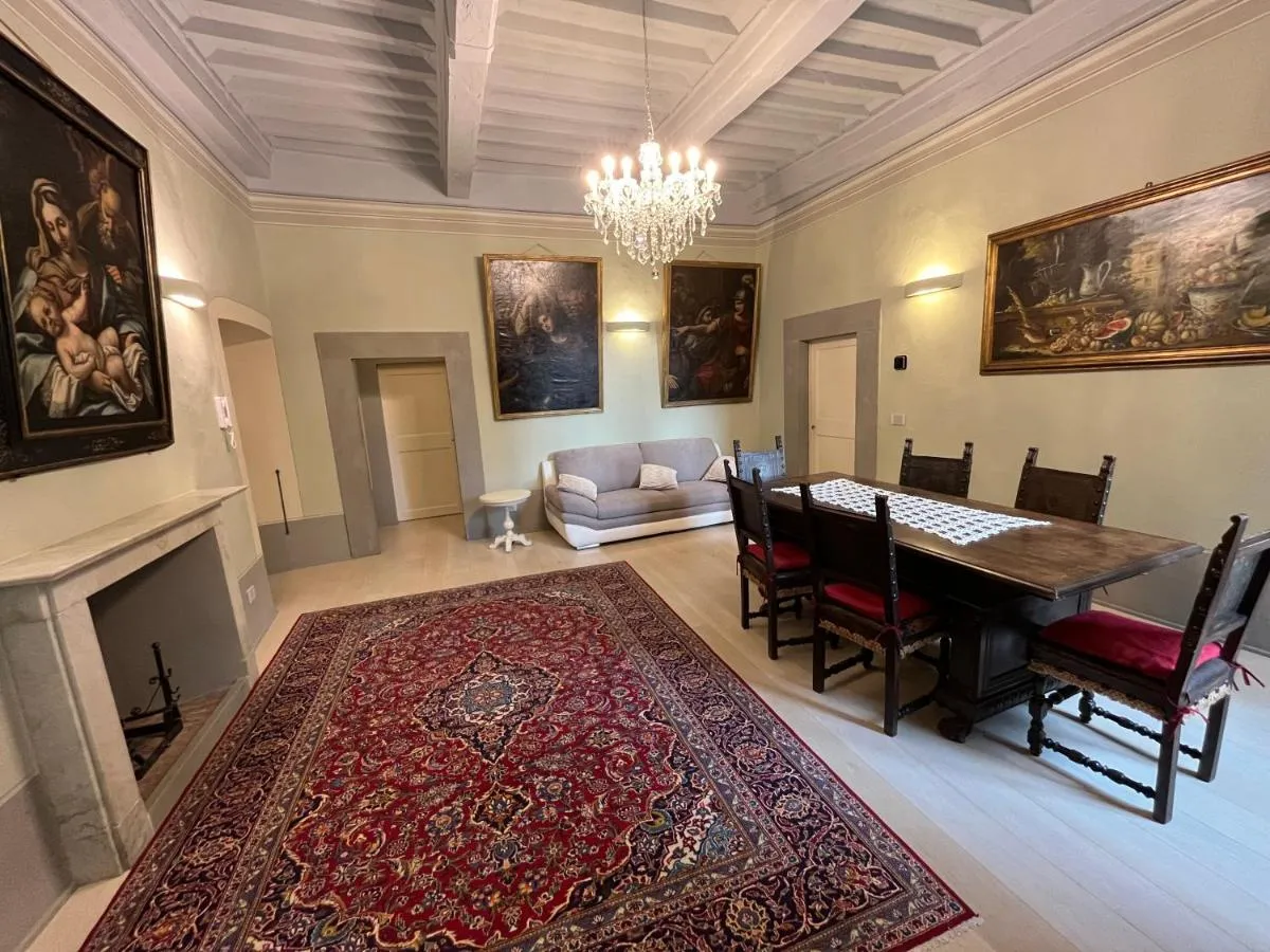 Image 2 of SIGNORELLI HOUSE