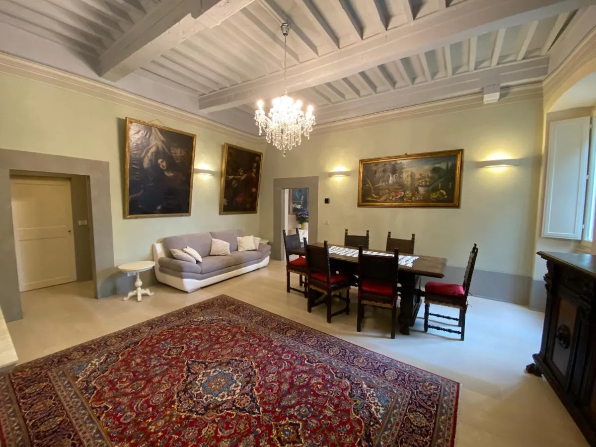 Image 6 of SIGNORELLI HOUSE