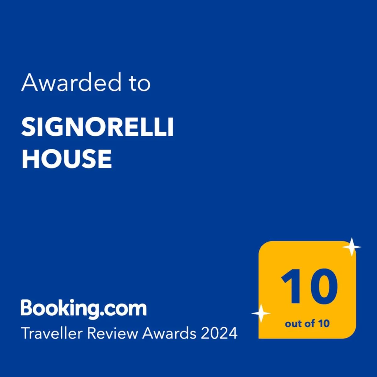 Image 3 of SIGNORELLI HOUSE