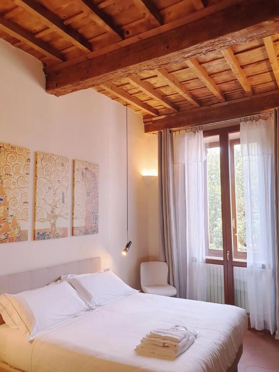 Image 6 of SPIRIT OF FLORENCE Boutique Rooms