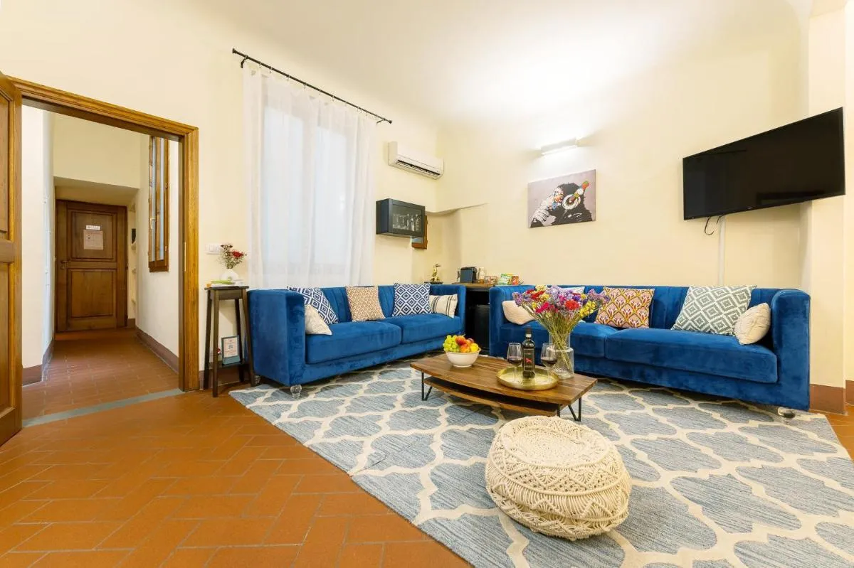 Image 5 of SPIRIT OF FLORENCE Boutique Rooms