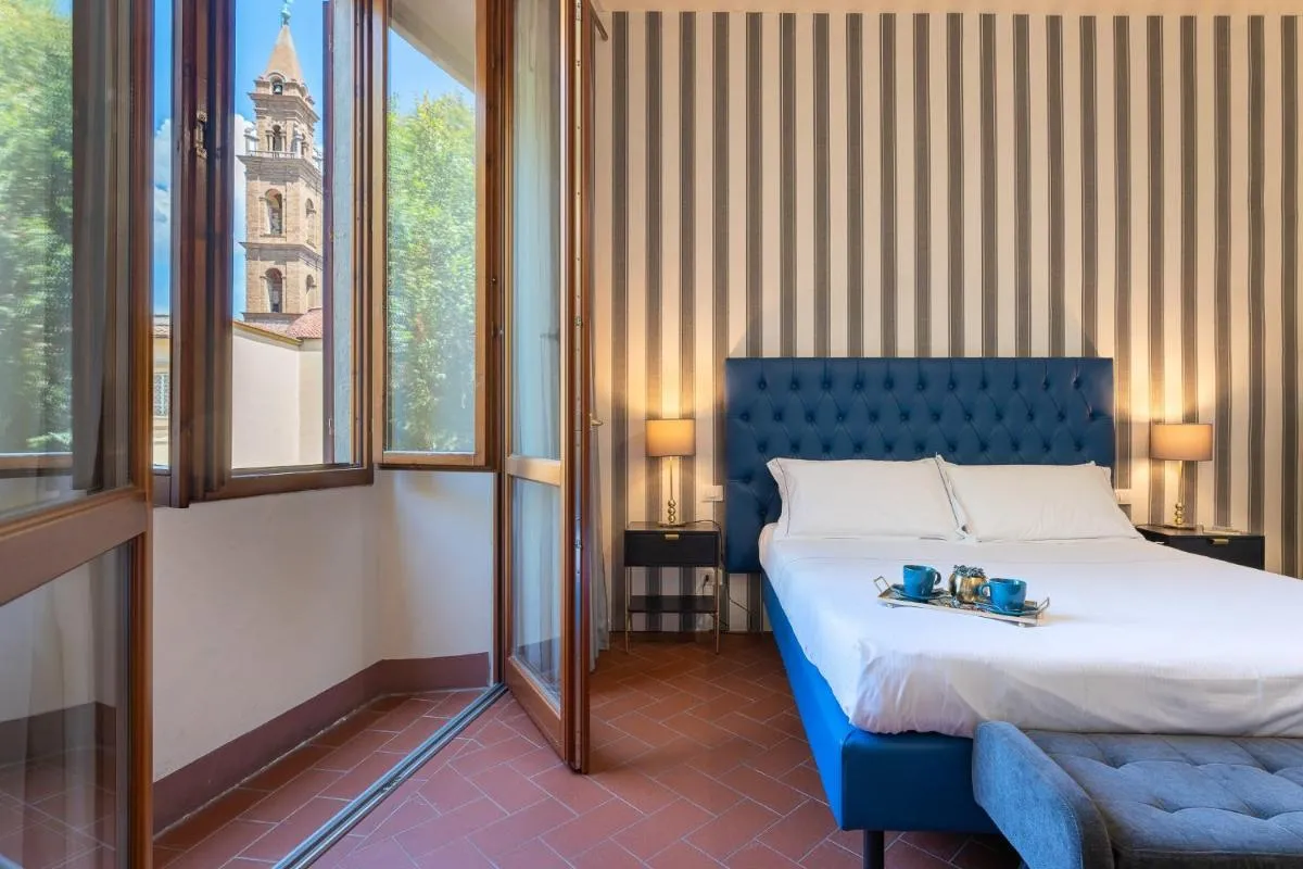 Image 2 of SPIRIT OF FLORENCE Boutique Rooms
