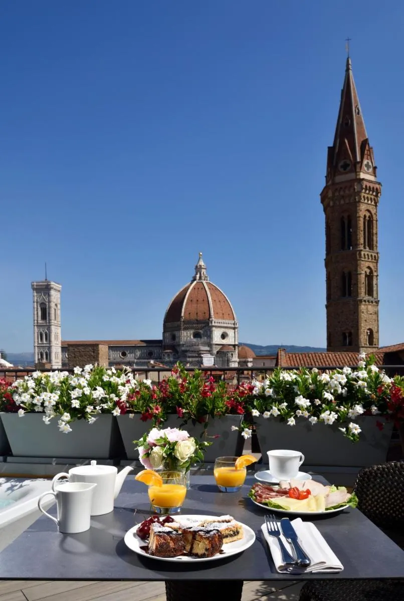 Image 6 of San Firenze Suites & Spa