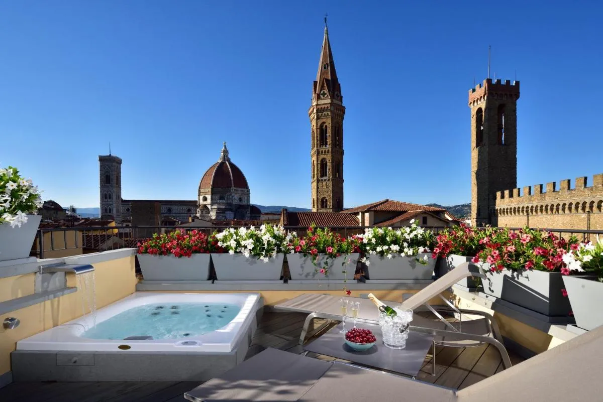 Image 3 of San Firenze Suites & Spa