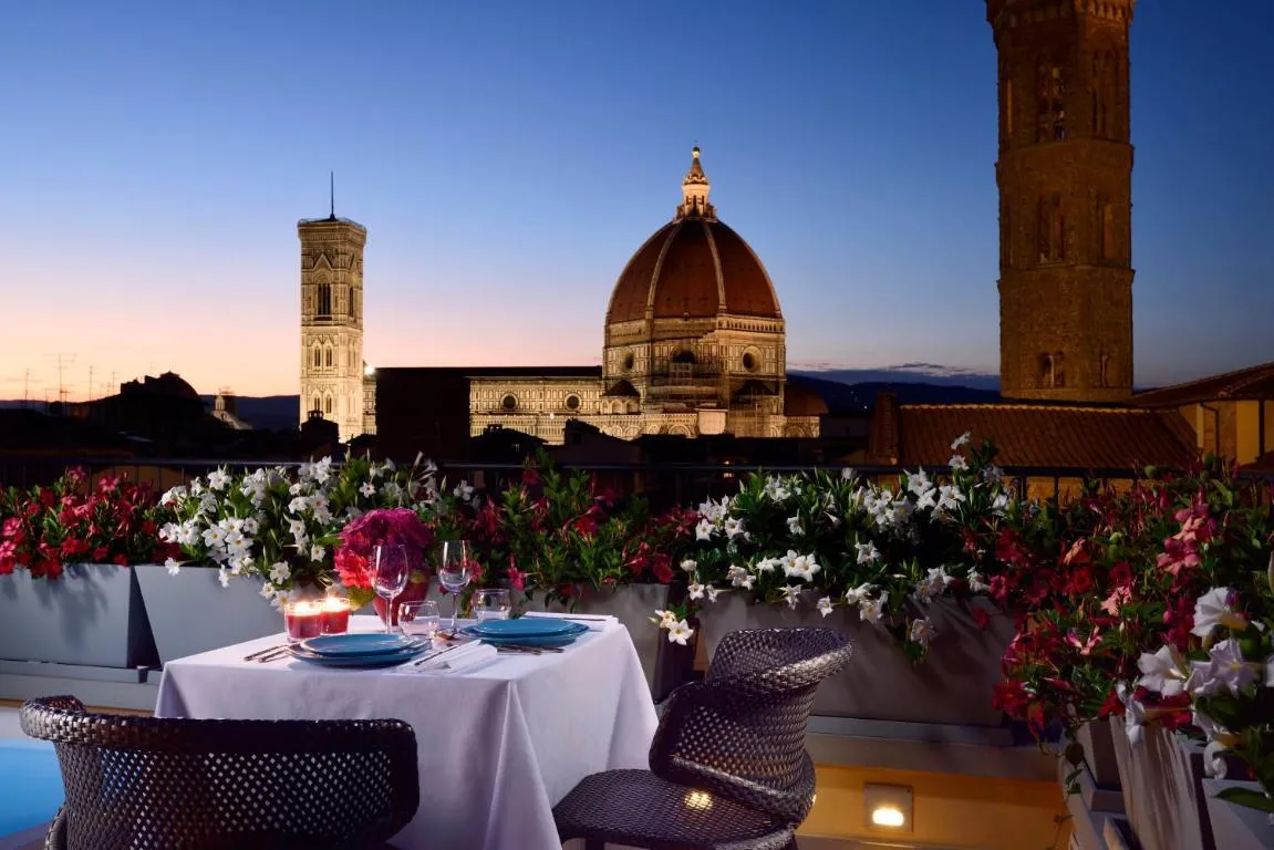 Image of San Firenze Suites & Spa