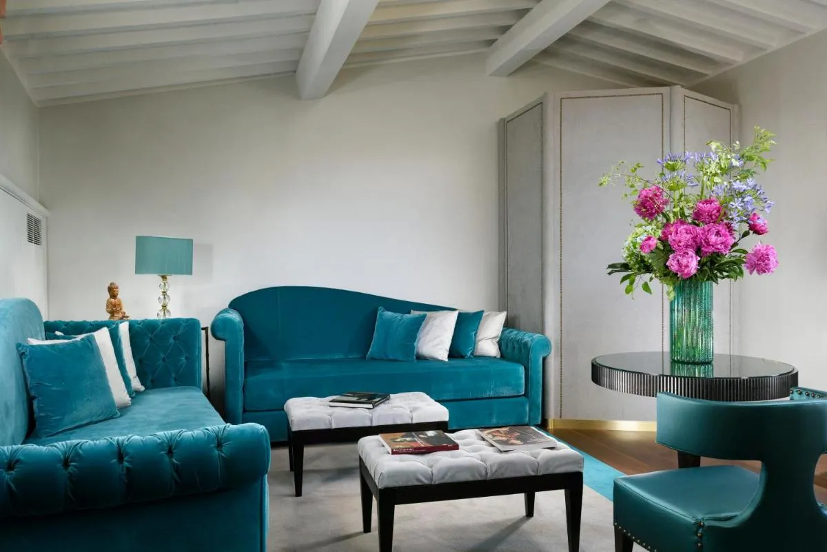Image 5 of San Firenze Suites & Spa